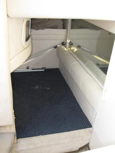 Slide: The Image of Sea Ray 270 Sundancer 2001 - 6