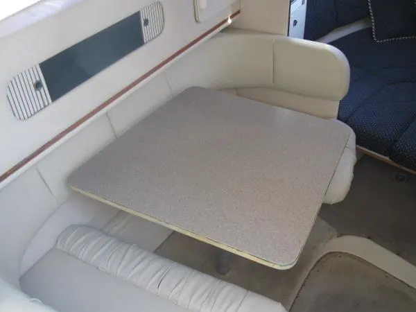 Slide: The Image of Sea Ray 270 Sundancer 2001 - 9