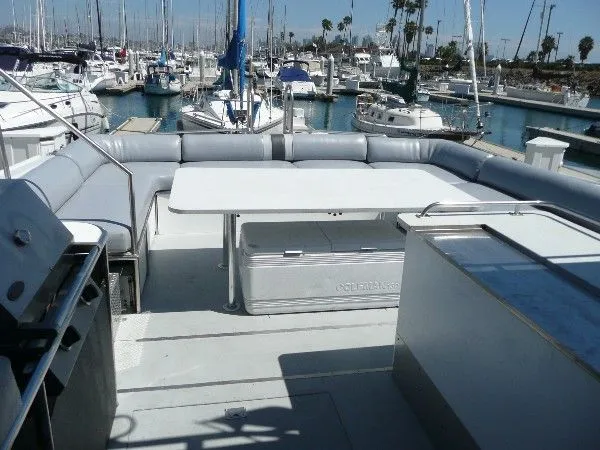 Slide: The Image of Magnum Sports cruiser 1978 - 10
