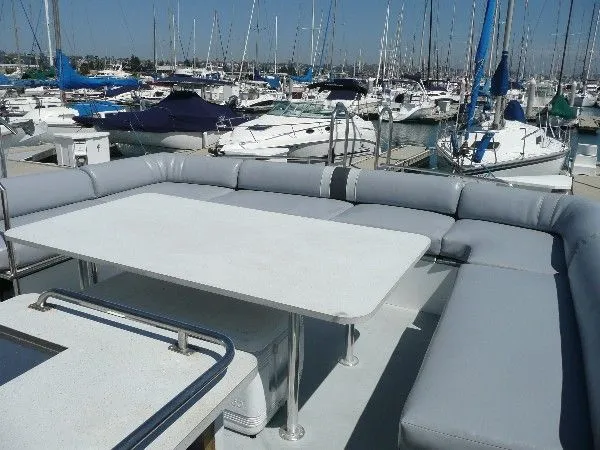 Slide: The Image of Magnum Sports cruiser 1978 - 11