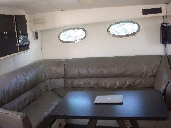 Slide: The Image of Magnum Sports cruiser 1978 - 5