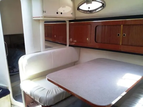 Slide: The Image of Sea Ray 290 Sundancer 2001 - 1