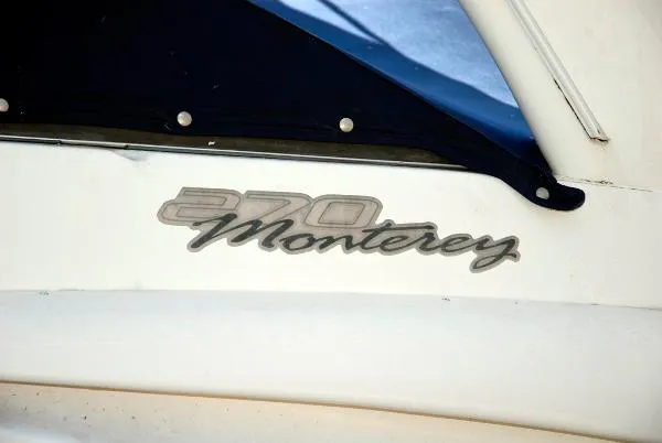 Slide: The Image of Monterey Cruiser 2005 - 2