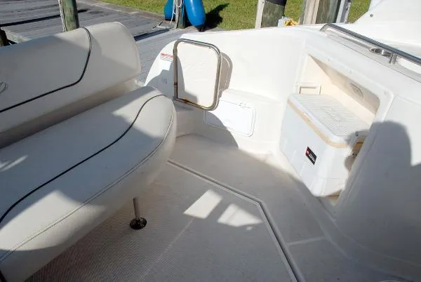 Slide: The Image of Monterey Cruiser 2005 - 8