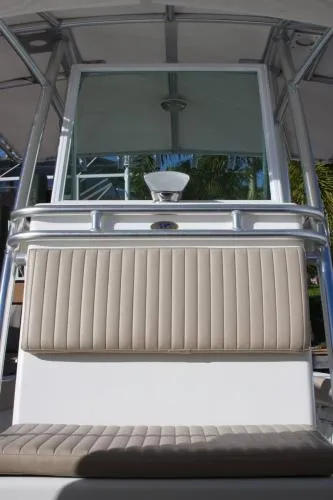 Slide: The Image of Caribiana 34 Center Console PANGA Launch Edition 2005 - 6