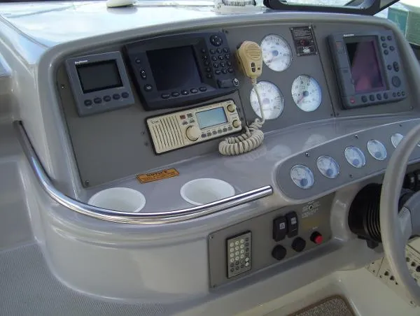 Slide: The Image of Formula 400 SS 2000 - 11