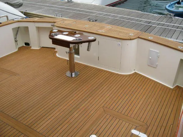 Slide: The Image of Albin 52 TE Grand Sportfish 2015 - 9
