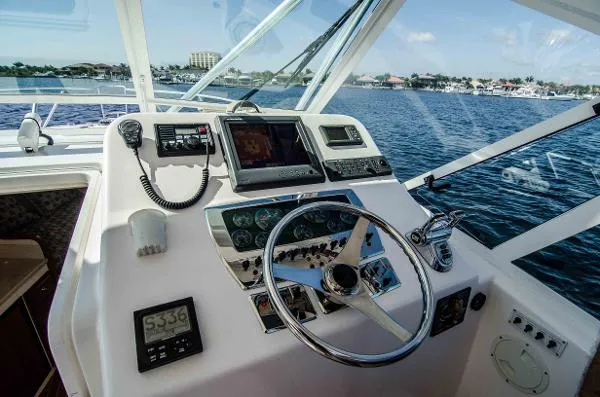 Slide: The Image of Cabo Express 2006 - 4