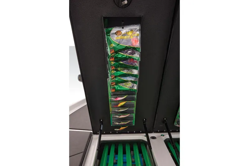 Slide: The Image of Nitro Z21 XL 2026 - 27