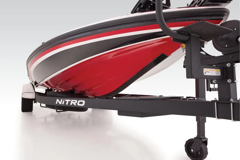 Slide: The Image of Nitro Z21 XL 2026 - 7