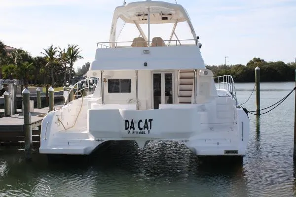 Slide: The Image of Afri Cat Afri-Cat Power Cat 420 2008 - 1