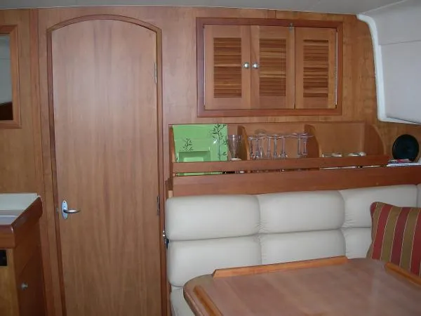 Slide: The Image of Mainship Pilot 34 2003 - 10