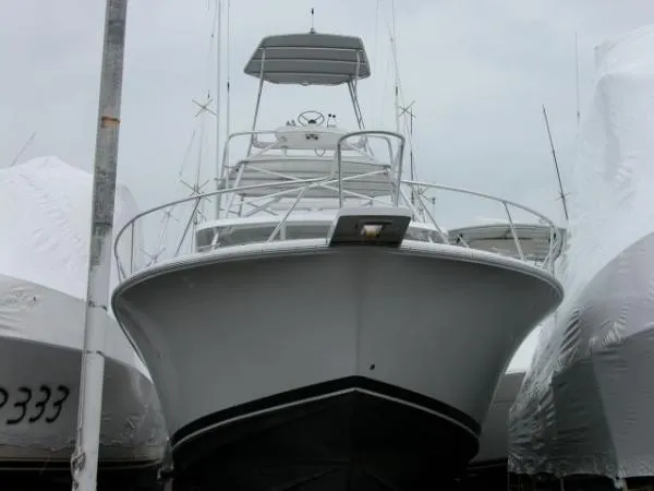 Slide: The Image of Luhrs 40 Open 2002 - 1