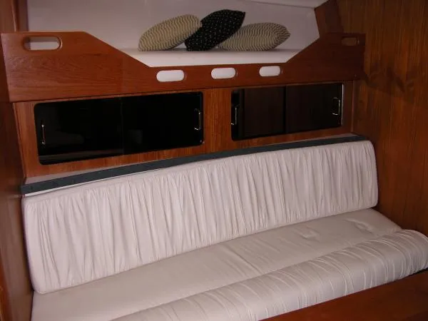 Slide: The Image of Luhrs 40 Open 2002 - 7