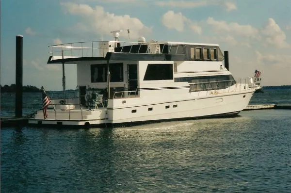 Slide: The Image of Novatec Islander 2004 - 1
