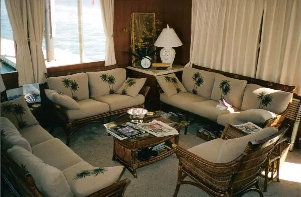 Slide: The Image of Novatec Islander 2004 - 3