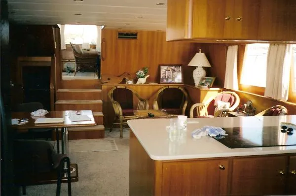 Slide: The Image of Novatec Islander 2004 - 4