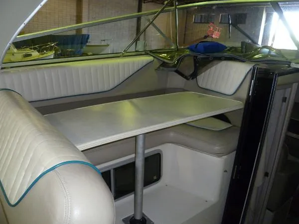 Slide: The Image of Bayliner Avanti 3485 1996 - 1