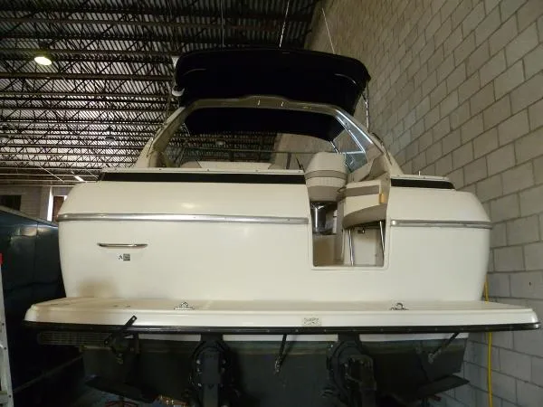 Slide: The Image of Bayliner Avanti 3485 1996 - 11