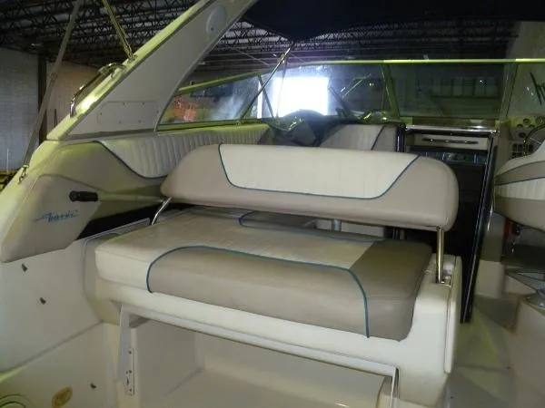 Slide: The Image of Bayliner Avanti 3485 1996 - 3