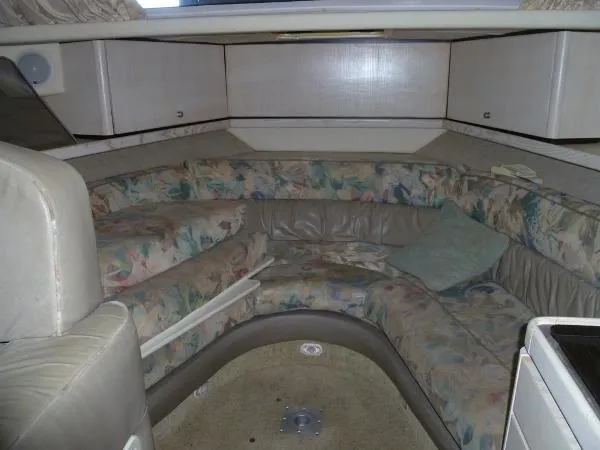 Slide: The Image of Bayliner Avanti 3485 1996 - 8