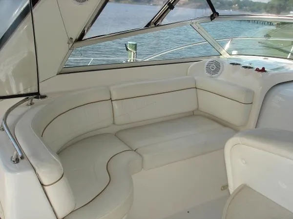 Slide: The Image of Rinker 342 Fiesta Vee 2002 - 5