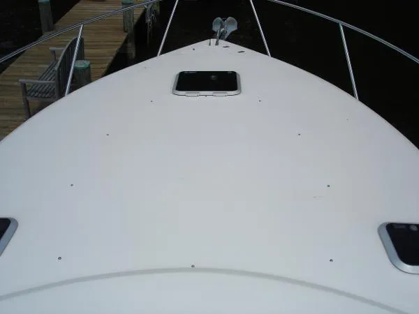 Slide: The Image of Rinker 342 Fiesta Vee 2002 - 9