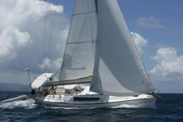 Slide: The Image of Wauquiez Centurion 40s 2004 - 0