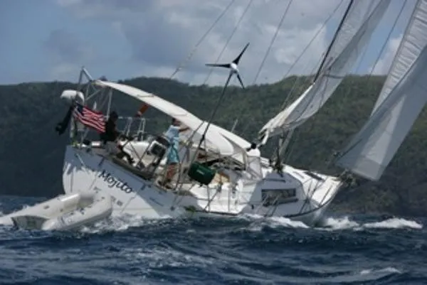 Slide: The Image of Wauquiez Centurion 40s 2004 - 7