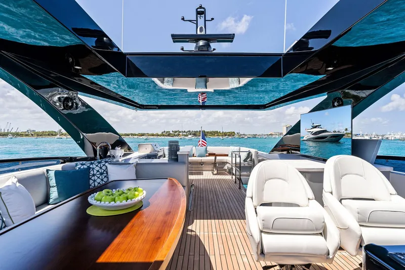Slide: The Image of Aquitalia 78 Fly 2027 - 67