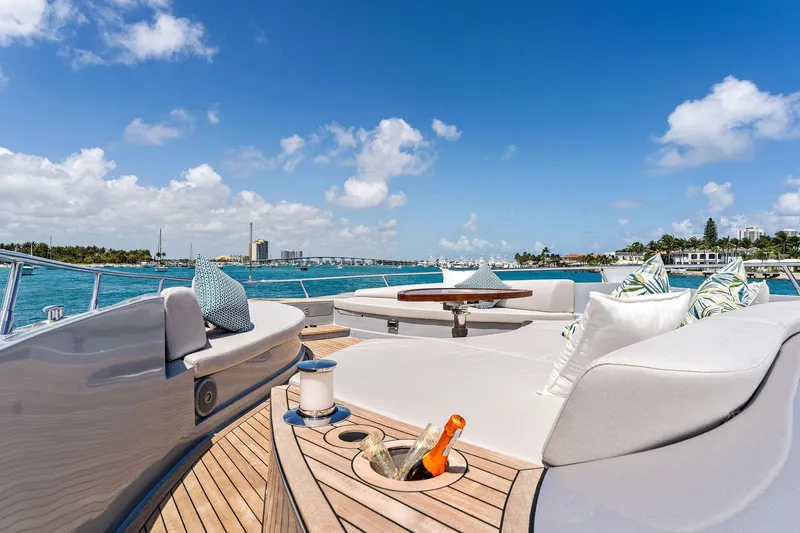 Slide: The Image of Aquitalia 78 Fly 2027 - 53