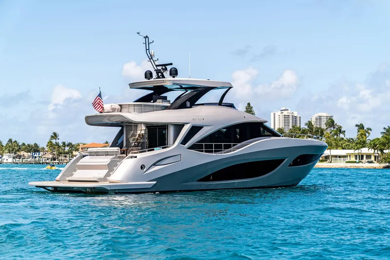 Slide: The Image of Aquitalia 78 Fly 2027 - 101