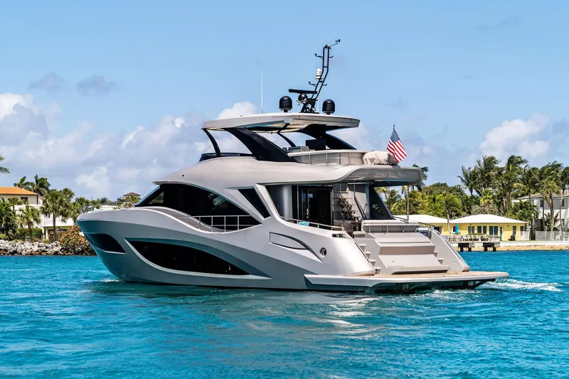 Slide: The Image of Aquitalia 78 Fly 2027 - 99