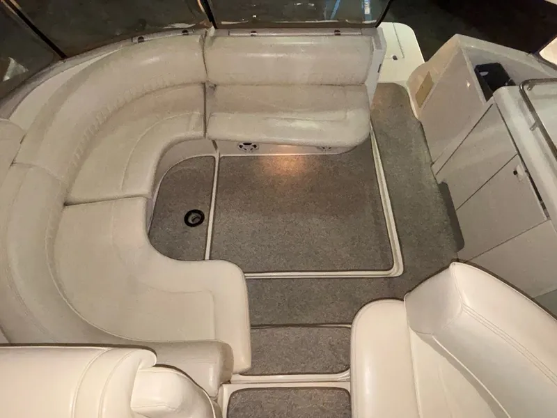 Slide: The Image of 2004 Cruisers Yachts 370 Express 20 - 20