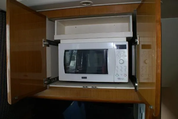 Slide: The Image of Viking 50 Sport Fisherman 1999 - 10