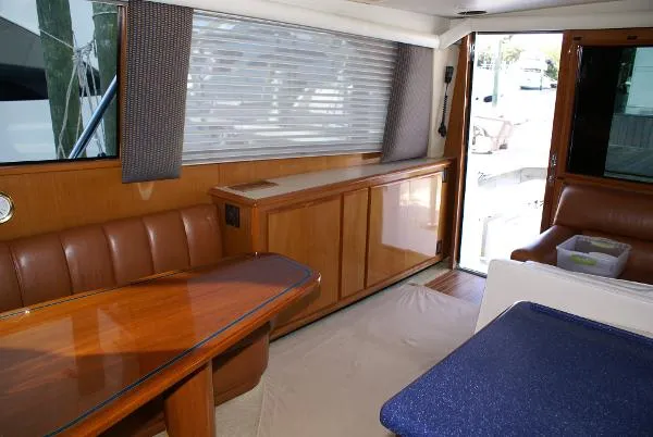 Slide: The Image of Viking 50 Sport Fisherman 1999 - 3