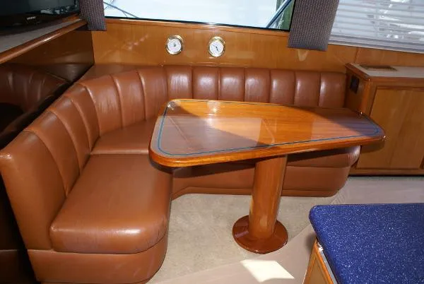 Slide: The Image of Viking 50 Sport Fisherman 1999 - 4