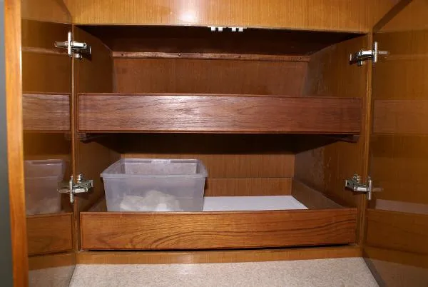 Slide: The Image of Viking 50 Sport Fisherman 1999 - 9