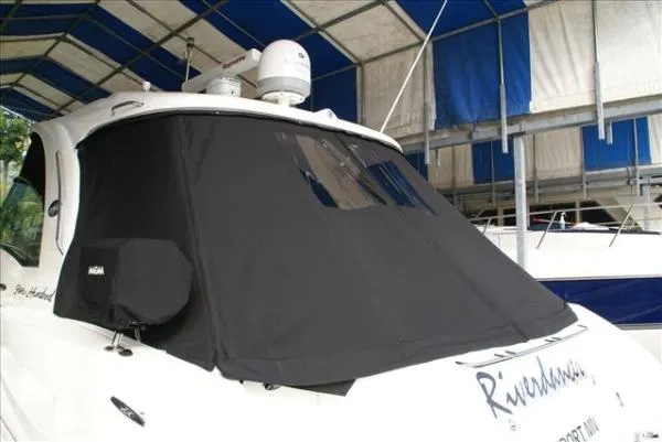 Slide: The Image of Sea Ray Sundancer 50 2003 - 7