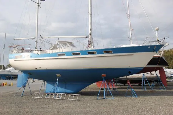 Slide: The Image of Wauquiez Amphitrite 43 1986 - 5