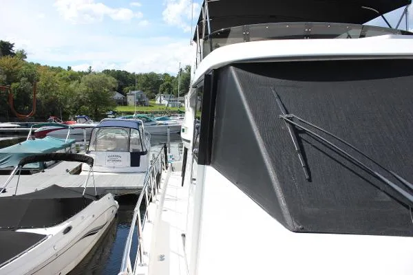 Slide: The Image of Symbol 52 Pilothouse 2008 - 11