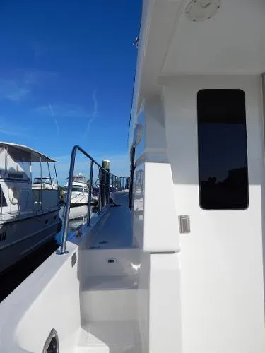 Slide: The Image of Symbol 52 Pilothouse 2008 - 4