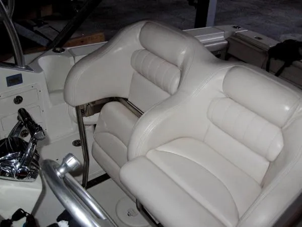 Slide: The Image of Hydra-Sports VX 3300 Express 2006 - 9