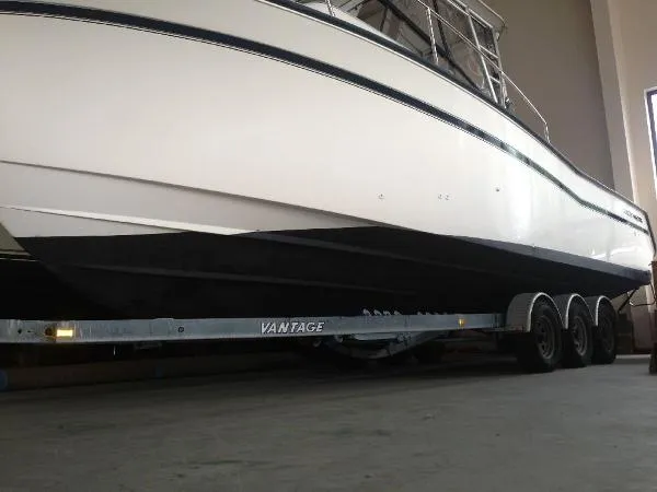 Slide: The Image of Grady-White 300 Marlin 1997 - 6