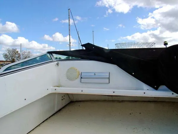 Slide: The Image of Sumerset 14 x 60 Houseboat 1988 - 3