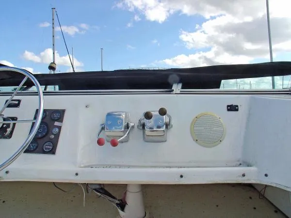 Slide: The Image of Sumerset 14 x 60 Houseboat 1988 - 5