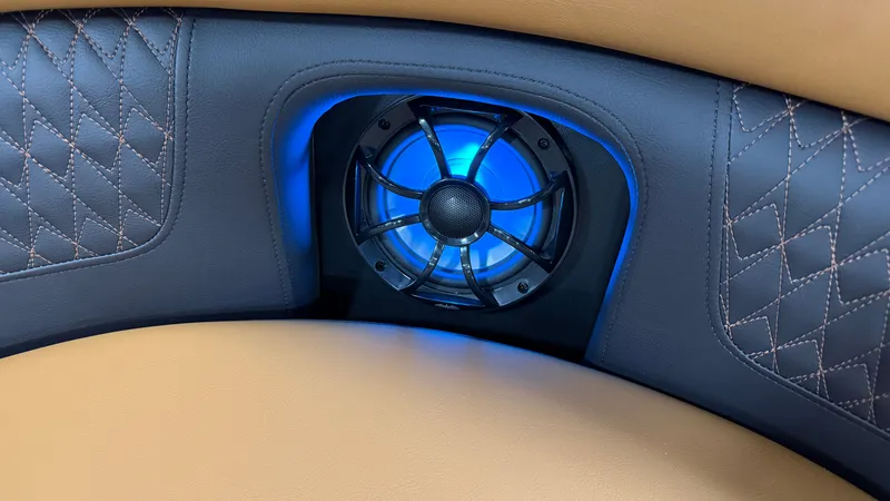 Slide: The Image of Premier 230 Solaris 2026 - 24
