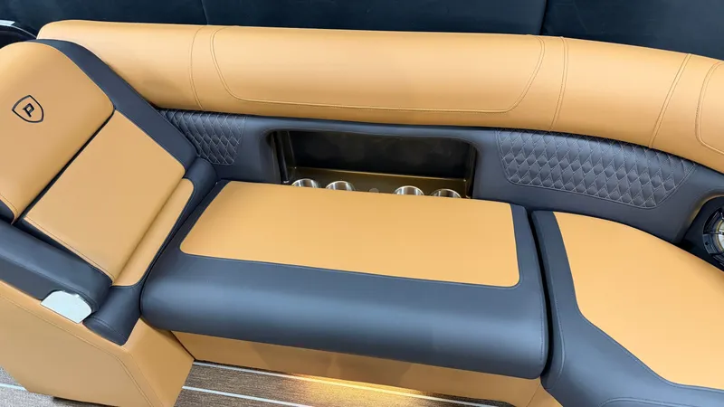 Slide: The Image of Premier 230 Solaris 2026 - 26