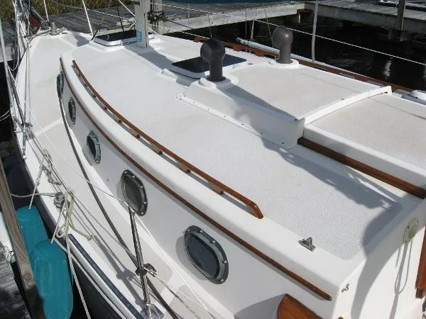 1986 Compac 27 for Sale in New Bern, NC | MarineSource