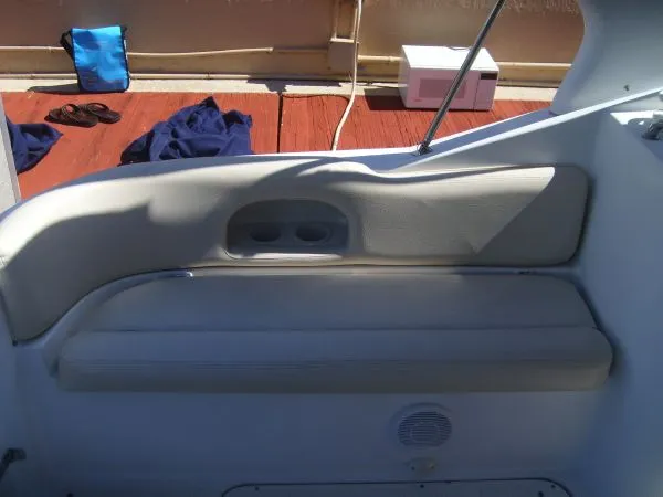 Slide: The Image of Chris-Craft 308 2000 - 10